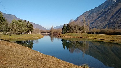 La Petite Mauriennaise
