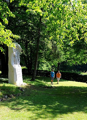 La vallon béni
