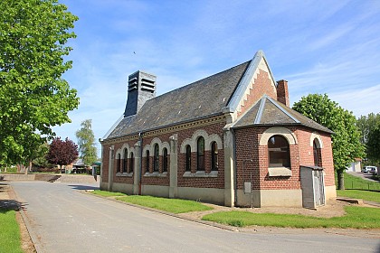 La Vallée Babette