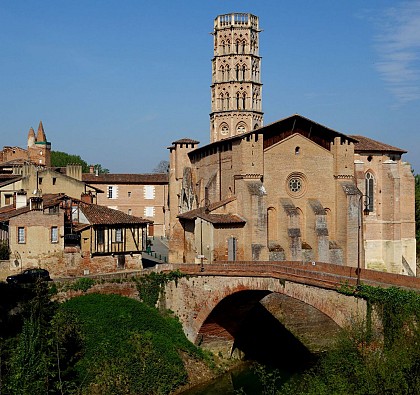 Via Garona - Voie Garonne de Carbonne à Cazères