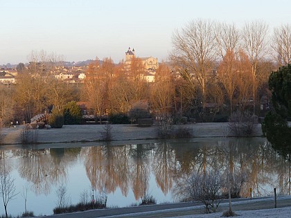 Le Sentier de Raphaël