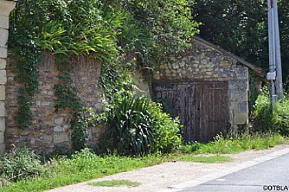 La Fosse aux loups - Blaison-St Sulpice