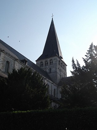 Le Génetey