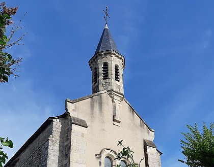 Le Chemin des diligences - Ardilleux