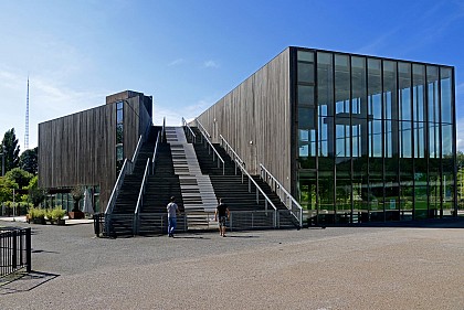 Promenade architecturale  à Lambersart