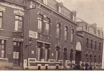 Seclin patrimoine industriel d'hier et d'aujourd'hui