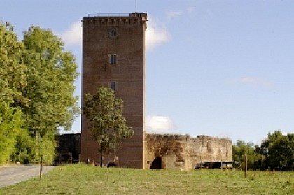 Montaner, sur les traces de Gaston Fébus