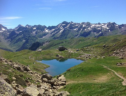 Col de Peyreget