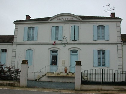 Gaujac, un village de plaine entre la Garonne et son Canal