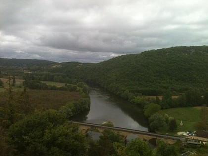 Boucle de Castelnaud-La-Chapelle