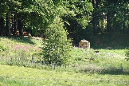 Boucle des trois Châteaux
