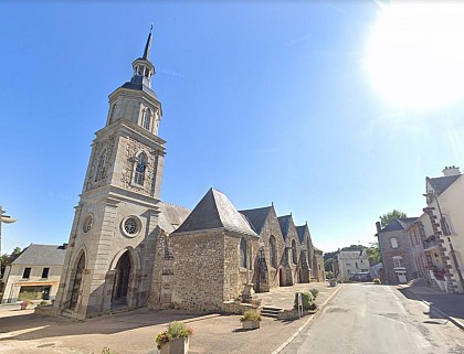 Promenade en Vallée de la Rance