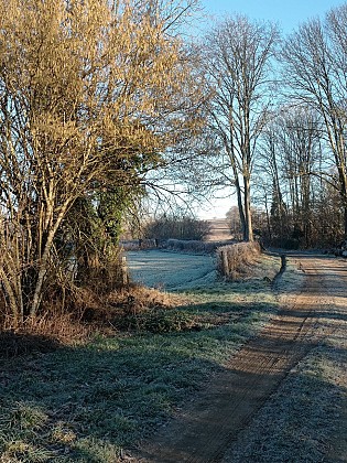 Circuit du bas berry