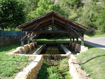 Boucle de Pech de Turelure