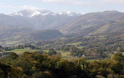 La Madeleine / Maidalena