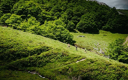 Le Cirque de Gourette