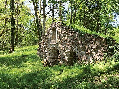 Sablonnières
