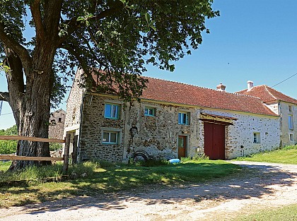La petite Suisse Briarde