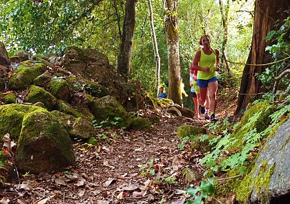 Circuit Uni'Vert Trail n°7 : Urbain'POLT