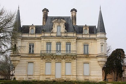 Boucle de Puy du Cros