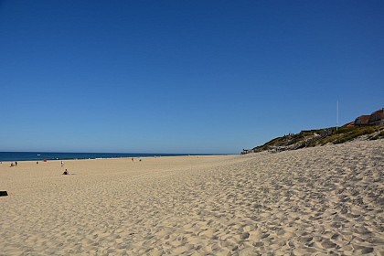 Saint-Jacques-de-Compostelle : la voie du littoral