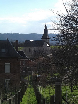 Les Vergers
