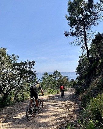 LE COL DU TRAYAS