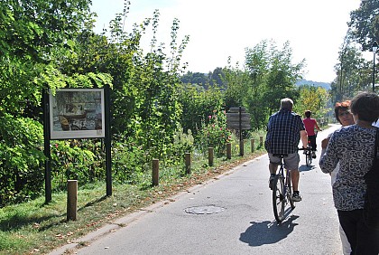 La Seine Impressionniste, de Carrières à Croissy-sur-Seine