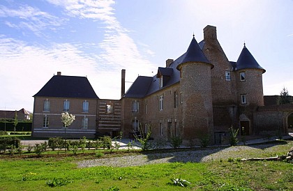 Circuit Les Auteux