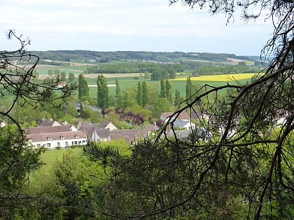 Les Dourys - Circuit n°28