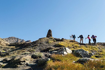 Boucles du Cairn