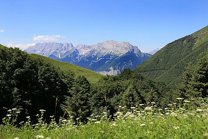 Col des Vachers