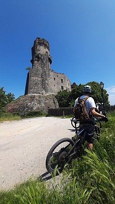 Autour de la Pierre 40km 900md+