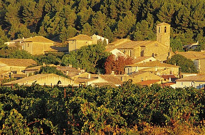 Autour de la Peyrouse