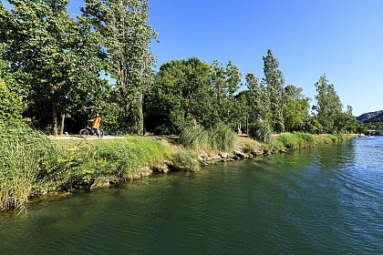 LES BORDS DE SIAGNE