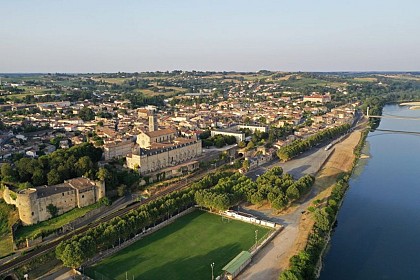 Boucle vélo n°07 Barie