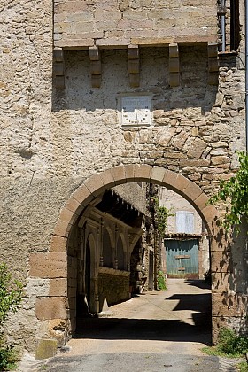 Circuit Vélo - C18 Les Puechs du Segala