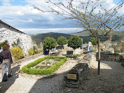 The Bonnan Valley