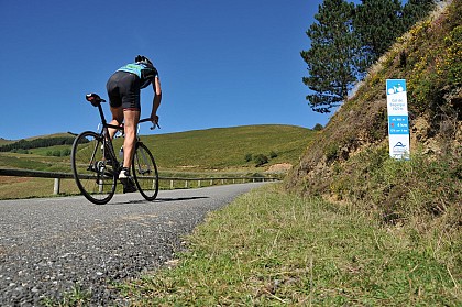 Col de Bagargui