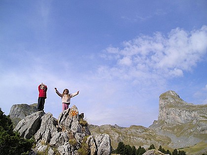 Col de Suzon