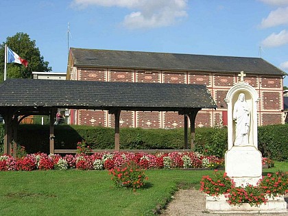 Les deux Fontaines