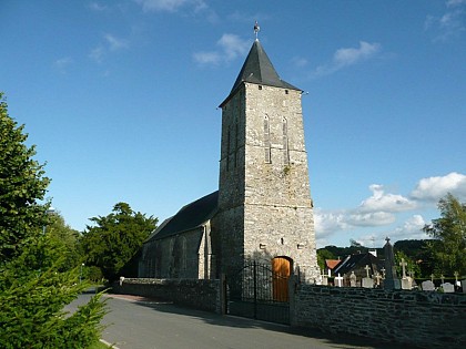 Le Mesnil Rouxelin