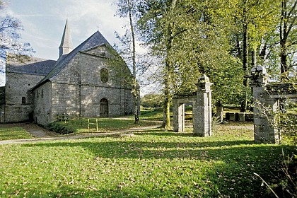 La balade de l'Abbaye, Monts d'Arrée