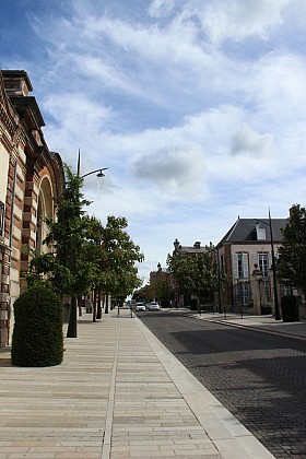 La Couronne d'Epernay