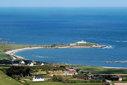 Sentier du Corsaire