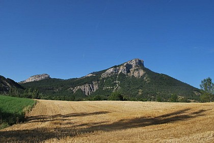 Découverte autour de Savournon by bike