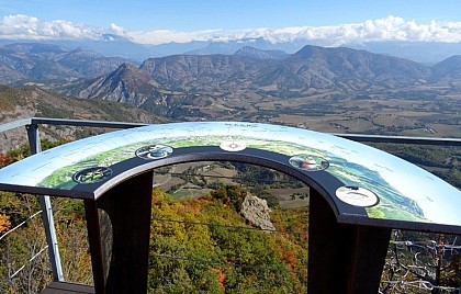 La Tête de La Plane