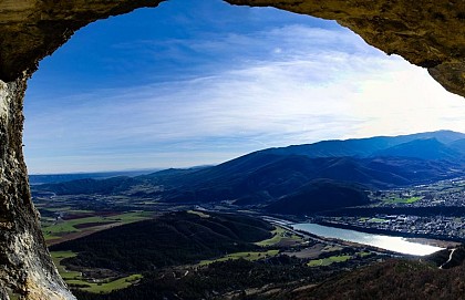 Silver cave