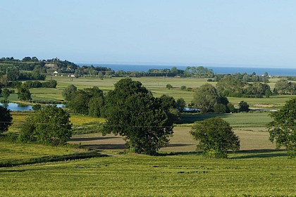 Circuit VTT n° 3 Au cœur de la Baie