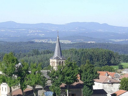 Les vieilles pierres